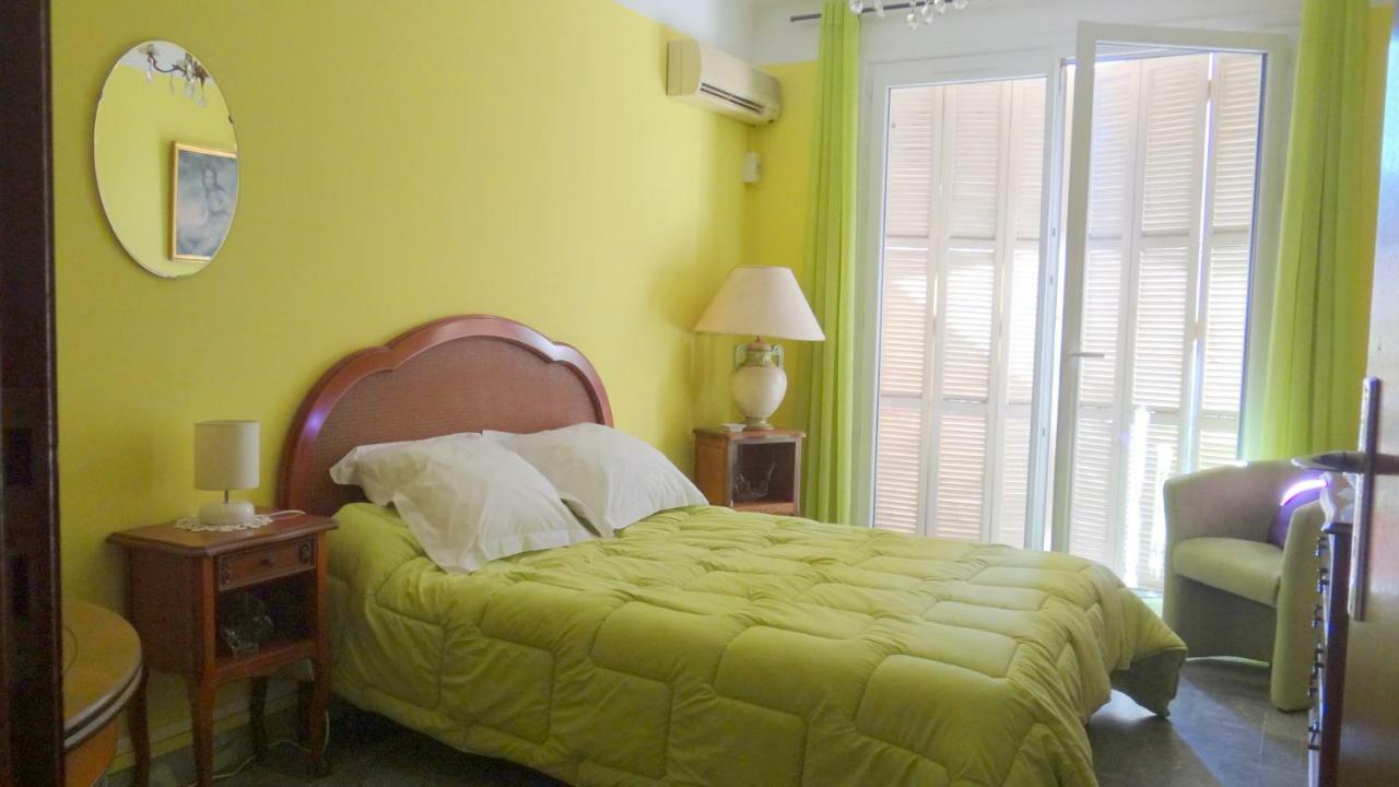 Апартаменты Chambre Ajaccio Аяччо Экстерьер фото