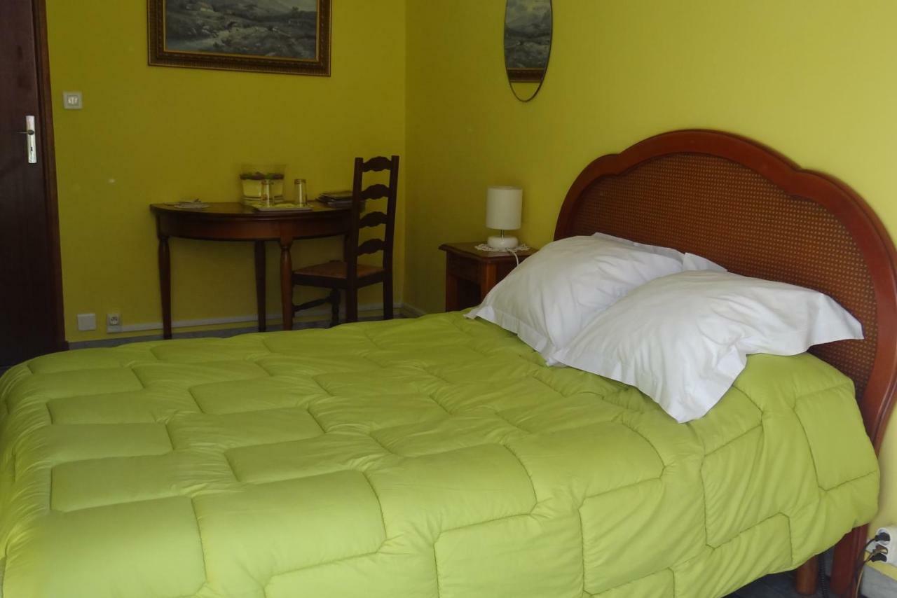 Апартаменты Chambre Ajaccio Аяччо Экстерьер фото