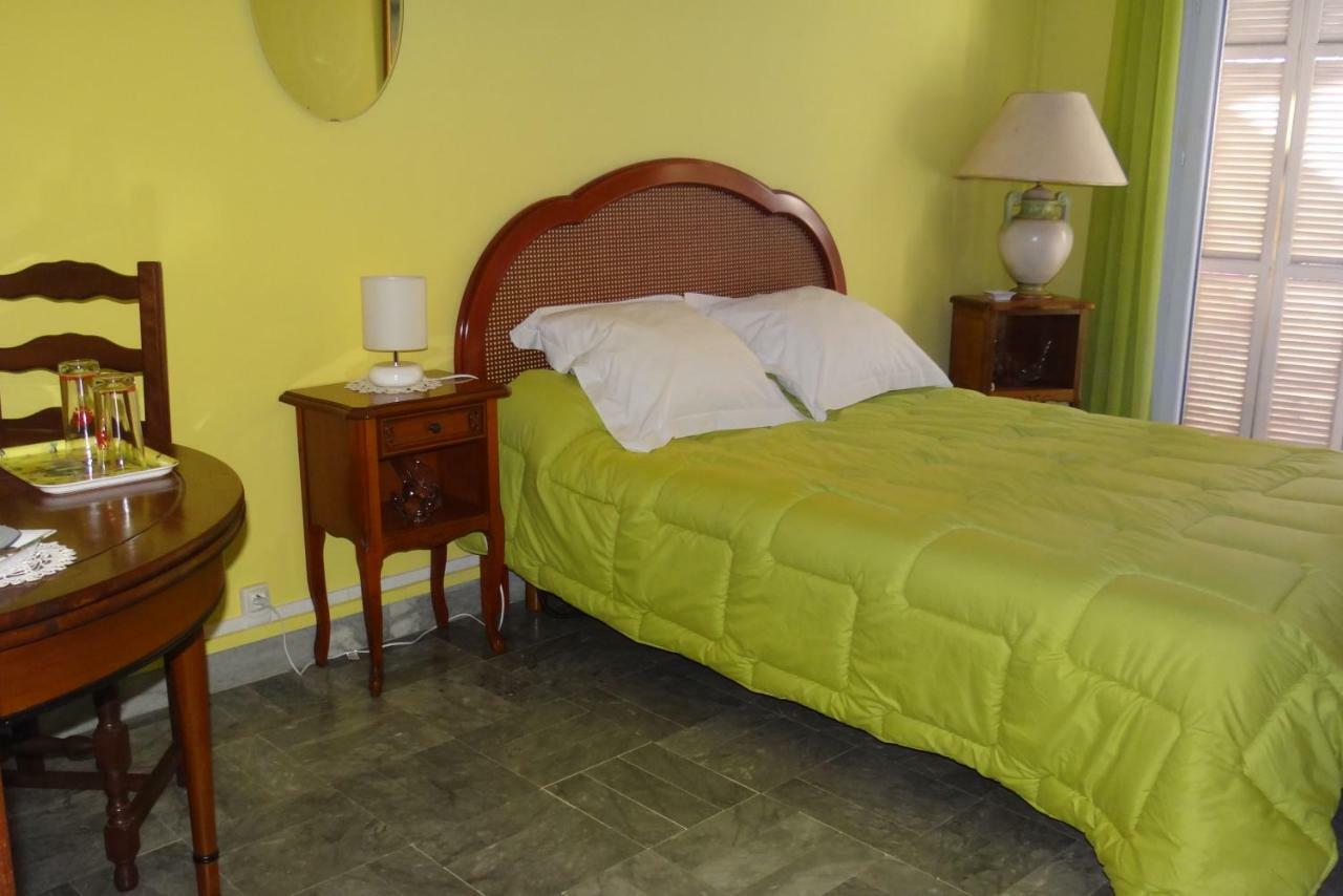 Апартаменты Chambre Ajaccio Аяччо Экстерьер фото